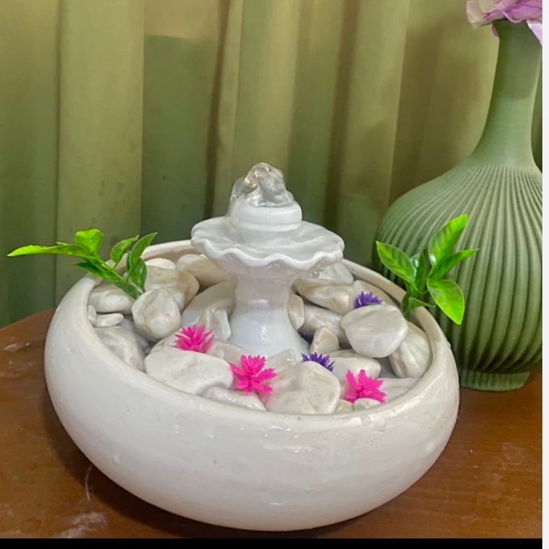 آبنما رومیزی مینی سنتی