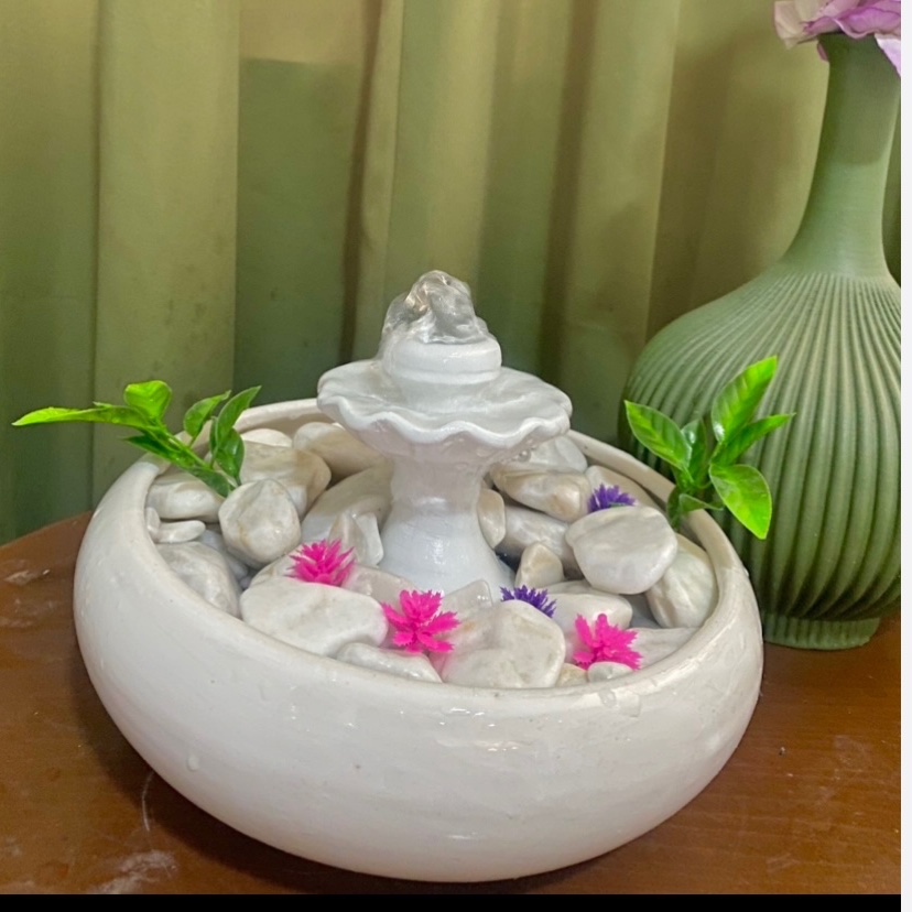 آبنما رومیزی مینی سنتی