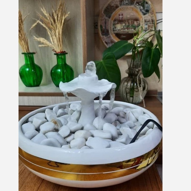 آبنما سنتی رومیزی 2