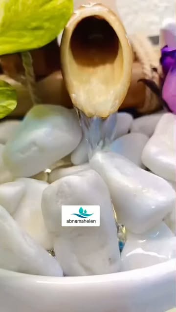 آبنما رومیزی مینی ازادی